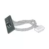 Sensore di fine nastro per stampanti Zebra ZD420C e ZD620T, MPN P1080383-014