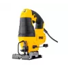 Seghetto alternativo elettrico 650W DEWALT DWE349