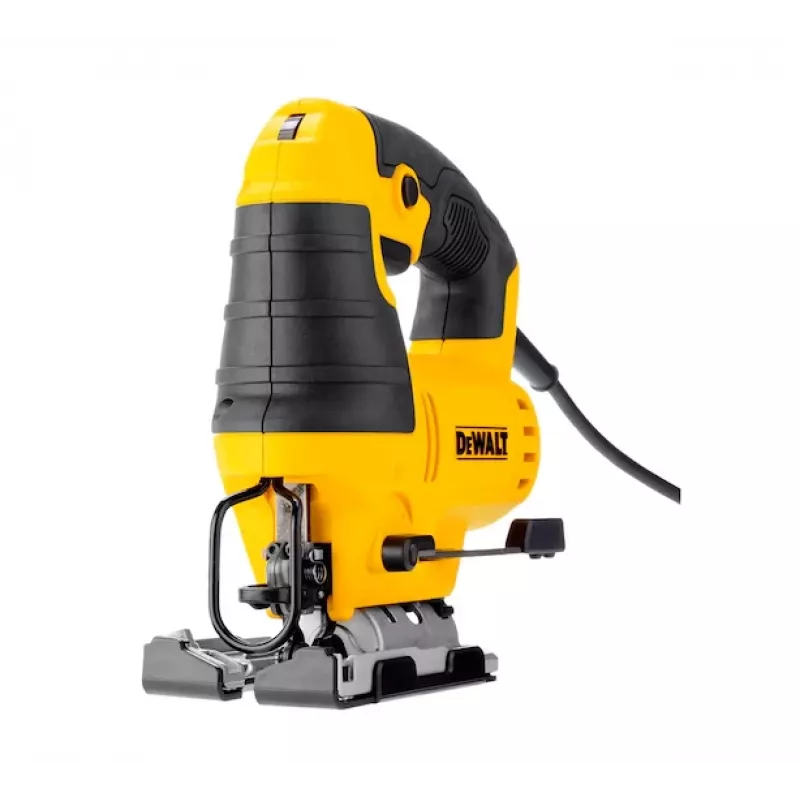 Seghetto alternativo elettrico 650W DEWALT DWE349