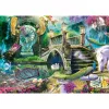 Jeff Haynie: Der geheime Garten, puzzle 1000 pezzi