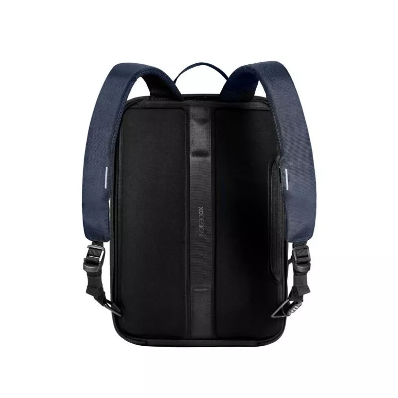 Zaino / cartella porta documenti ANTIFURTO XD Design Bobby Bizz 2.0 Navy P/N: P705.925