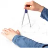 Staedtler Noris Club 550 50 compasso scolastico