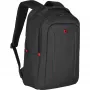 BQ 16 Zaino per laptop, zaino nero, fino a 40,6 cm (16)