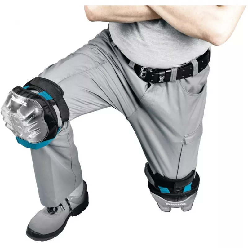 Makita E-05658 ginocchiere rinforzate (E-05658)