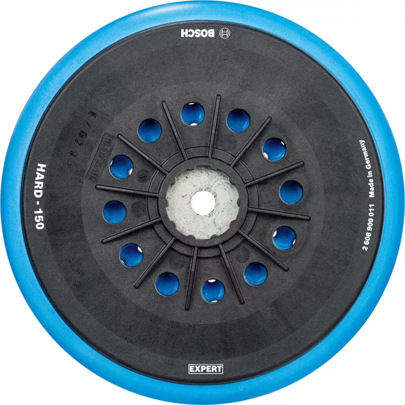 Bosch 2 608 900 011 platorello per dischi abrasivi