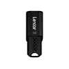 Lexar JumpDrive S80 LJDS080064G-BNBNG chiavetta USB, 64 GB, USB 3.1, 150 MB/s, nera