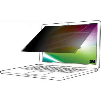 Filtro privacy per display senza cornice 3M 98044302382 protezione visiva efficace
