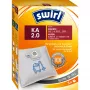 Accessorio per aspirapolvere MELITTA KA 2 per aspirapolvere per liquidi e solidi, ricambio 224067