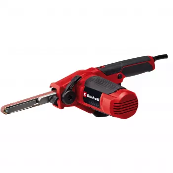 Levigatrice a nastro elettrica EINHELL TC-BF 500 E 500 W, nastro 13 x 457 mm