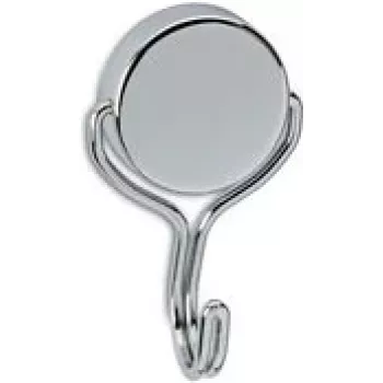 Calamita MAUL argento Ø 3,8 x 2,7 cm (6156096)
