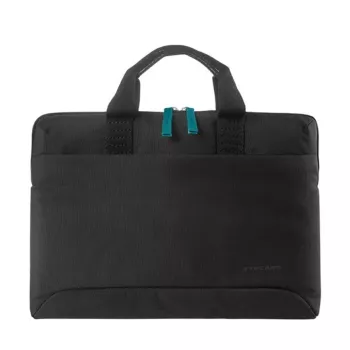 Tucano Smilza Super Slim Bag MacBook Pro 16 / Notebook 15,6 pollici nero
