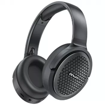 Cuffie Bluetooth Awei AT78 ANC ENC 6.0 — cuffie wireless over-ear con ANC ed ENC, Bluetooth 6.0