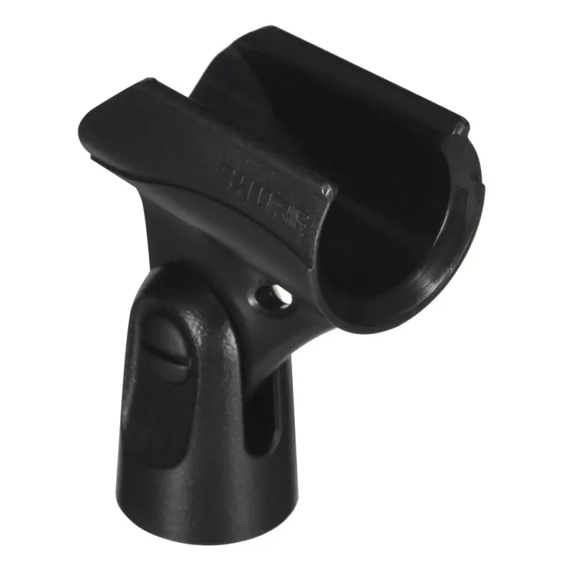 Shure SM57 microfono da studio nero