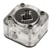 Flussometro Barrow SLFV2-RGB B – sensore di flusso ARGB, nero