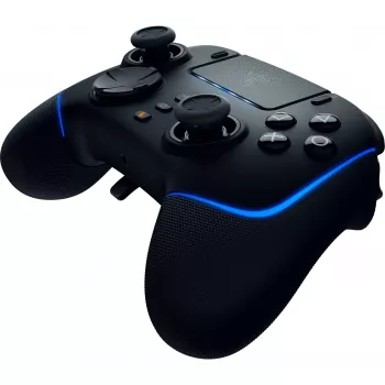 Gamepad Razer Wolverine V2 Pro nero