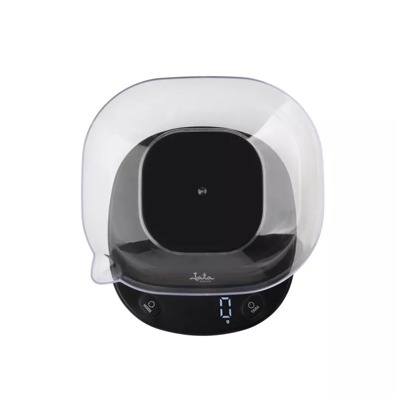 Bilancia da cucina elettronica JATA HBAL1709