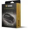Mouse wireless Dual WiFi+Bluetooth, batteria ricaricabile, 5 tasti