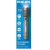 Torcia Philips ricaricabile USB-C 650 lm, 2000 mAh