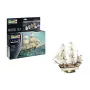 Kit di montaggio in plastica REVELL Revell H.M.S. Beagle — scala non indicata, nave modello da montare