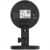 Foscam C5M telecamera di sorveglianza da interno Wi-Fi/LAN, 5 MP (3072x1728), nera