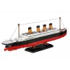 Kit Cobi Blocks R.M.S. Olympic 59 blocchi — set modellismo da 59 pezzi