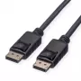ROLINE Secomp - SCSI - Cavo interno - Ultra160 - LVD - HD-68 (M) a HD-68 (M) - 1 m (11.04.5763)