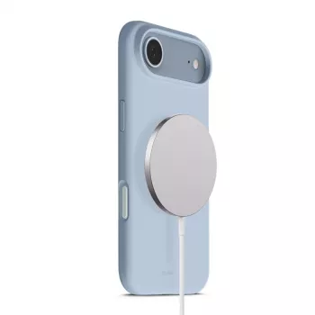 MagSafe Color Cover custodia per iPhone Air di Crong – blu