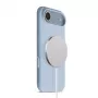 MagSafe Color Cover custodia per iPhone Air di Crong – blu