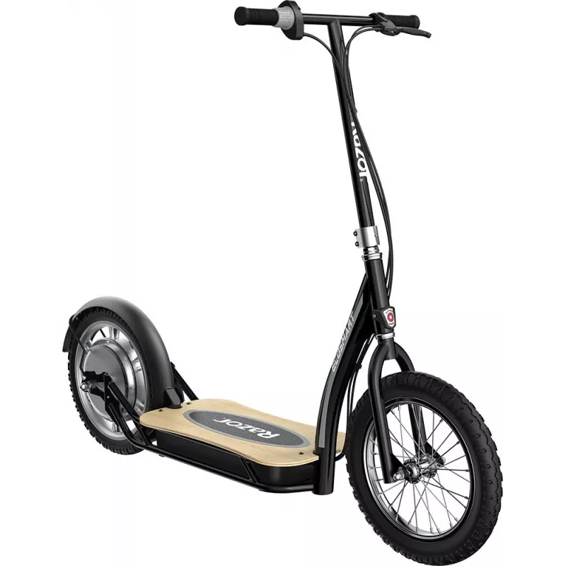 Monopattino elettrico Razor Ecosmart SUP