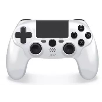 Hyperkin Controller Cirka NuForce Wireless White - accessori console di gioco (M07526-WH)