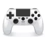 Hyperkin Controller Cirka NuForce Wireless White - accessori console di gioco (M07526-WH)