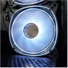 LC-Power Case MidiTower 715B nero USB3.2/Audio senza alimentatore SEAMLESS_X (LC-715B-ON)