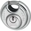 ABUS lucchetto a disco Diskus 24IB (24IB/50)