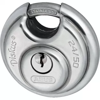 ABUS lucchetto a disco Diskus 24IB (24IB/50)