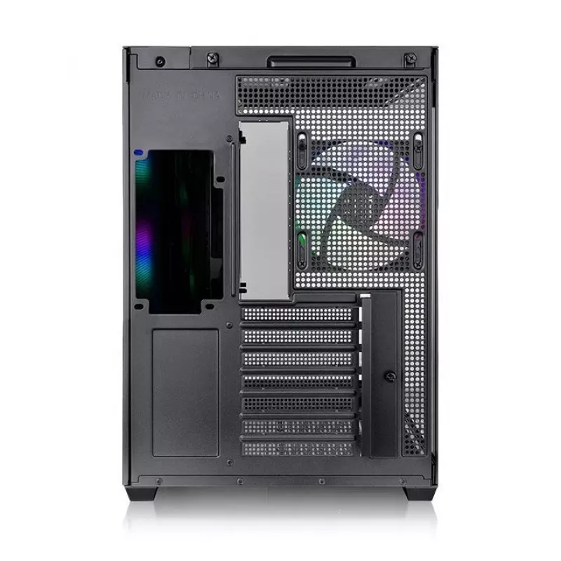 Case Mid-Tower Thermaltake View 380 TG ARGB