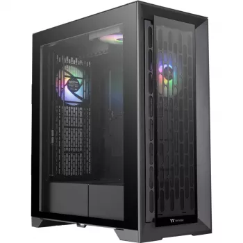 Case per PC ThermalTake CTE T500 TG ARGB Black Full Tower
