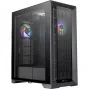 Case per PC ThermalTake CTE T500 TG ARGB Black Full Tower