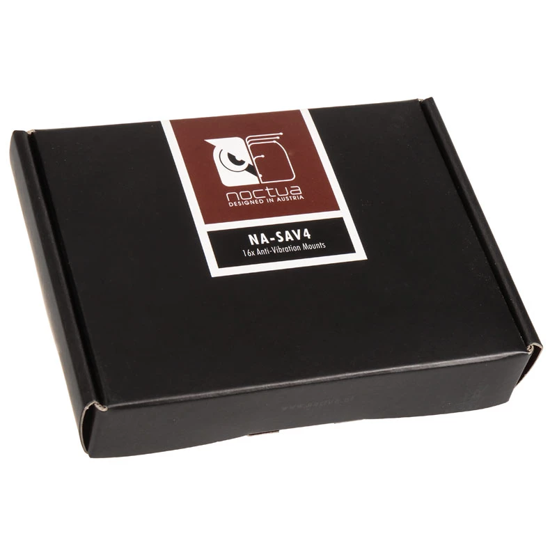 Kit di montaggio Noctua NA-SAV4 marrone
