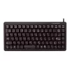 CHERRY G84-4100 tastiera universale USB AZERTY francese nero