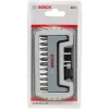 Bosch set compatti di punte per avvitatore extra dure