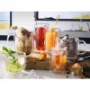 Bicchieri Zwilling Sorrento 2x350 ml per latte macchiato 39500-078-0