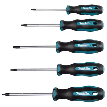 Cacciavite a mano Makita E-10534