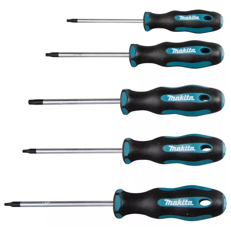 Cacciavite a mano Makita E-10534