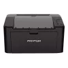 Stampante laser PANTUM P2500W — A4, 1200 x 1200 DPI, Wi‑Fi, 22 ppm, 4,75 kg