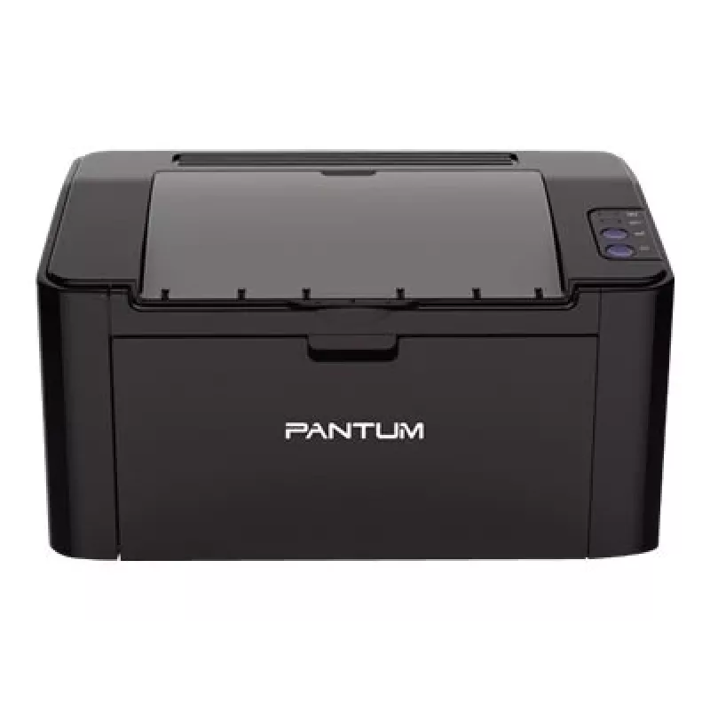 Stampante laser PANTUM P2500W — A4, 1200 x 1200 DPI, Wi‑Fi, 22 ppm, 4,75 kg