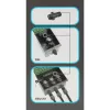 Gardena 5315-20 manicotto di raccordo lungo per box valvole