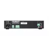 Amplificatore ELA Audac COM104 40W 70/100V nero