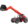 Manitou carrello elevatore telescopico MLT 633