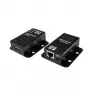Logilink extender USB 2.0 Cat.5 fino a 50m 1 porta, POE (UA0267)