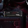 Unità SSD PNY 4 TB M.2 PCI Express 4.0 NVMe CS3140
